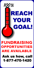 Fundraising Programs for Fire, Police and EMS